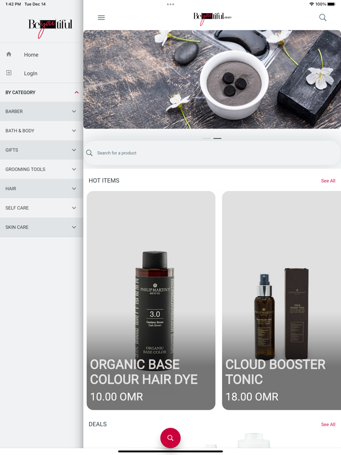 Beyoutiful LifeStyle Store