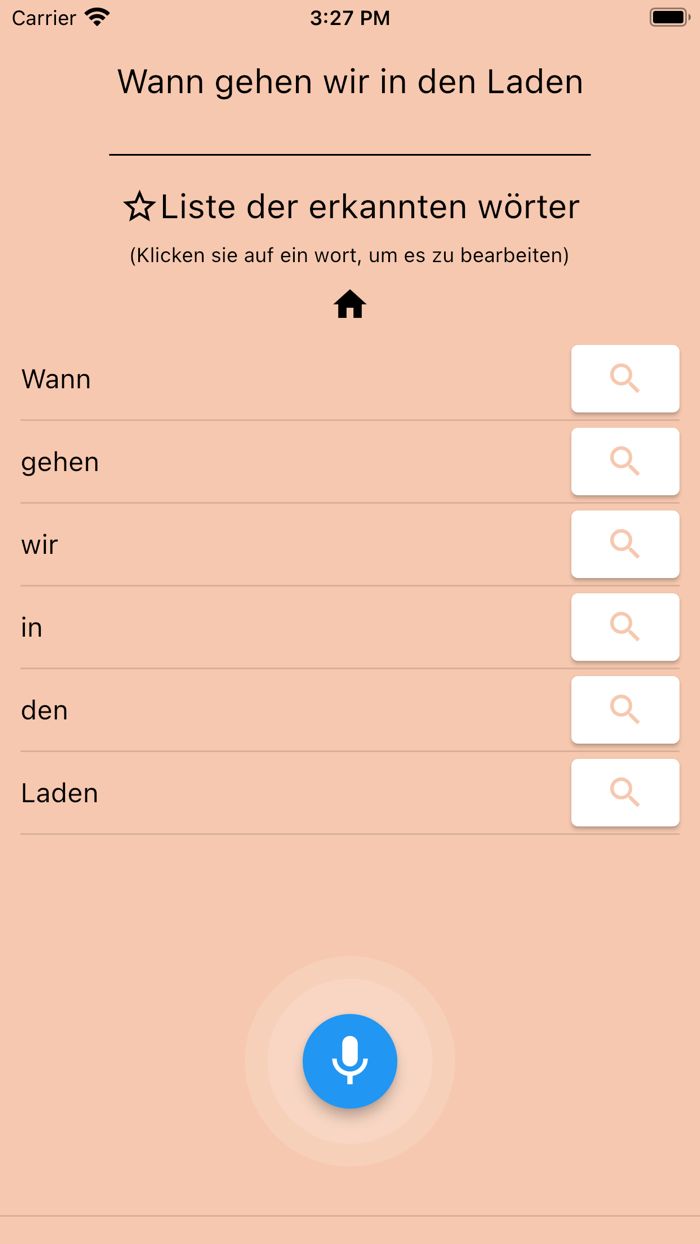 AI Japanisches Wörterbuch