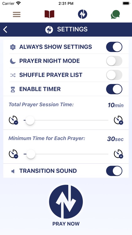 Bible Study Together screenshot-4