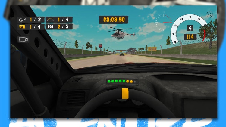 Rallycross Track Racing screenshot-4