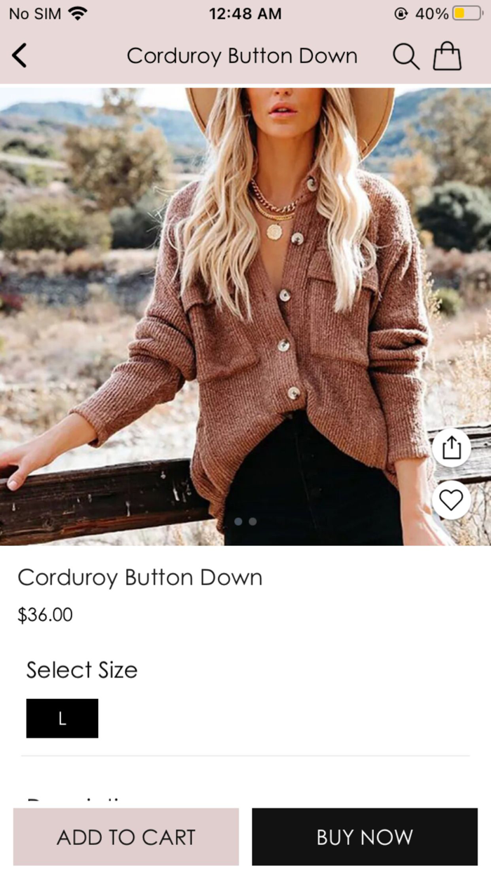 Punchy Pistols Boutique