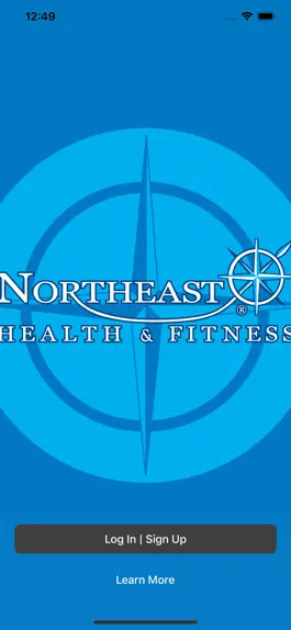 Game screenshot Northeast Health & Fitness mod apk