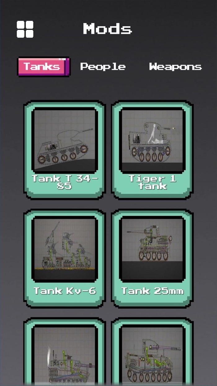 World Battle Simulator Game