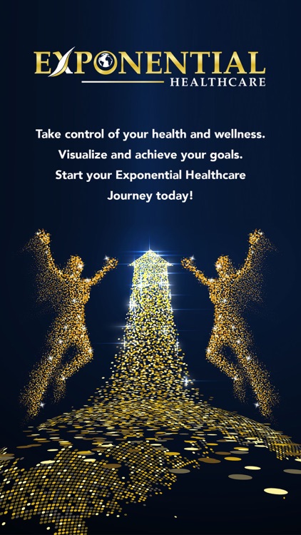 Exponential Healthcare