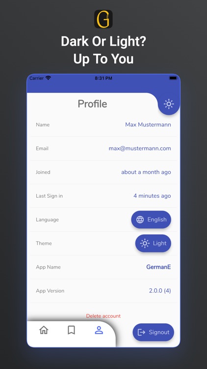 GermanE screenshot-5