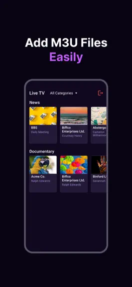 Game screenshot Playberry apk