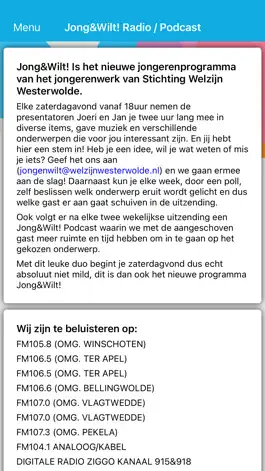 Game screenshot Jong & Wilt hack