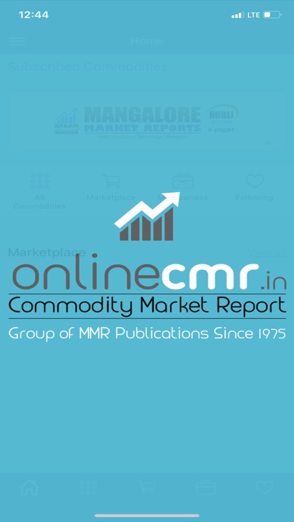 Online CMR