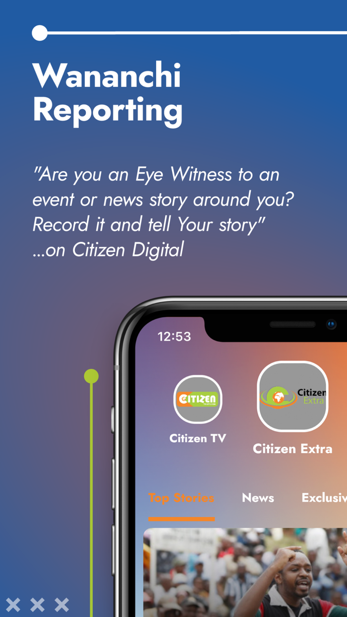 Citizen Digital
