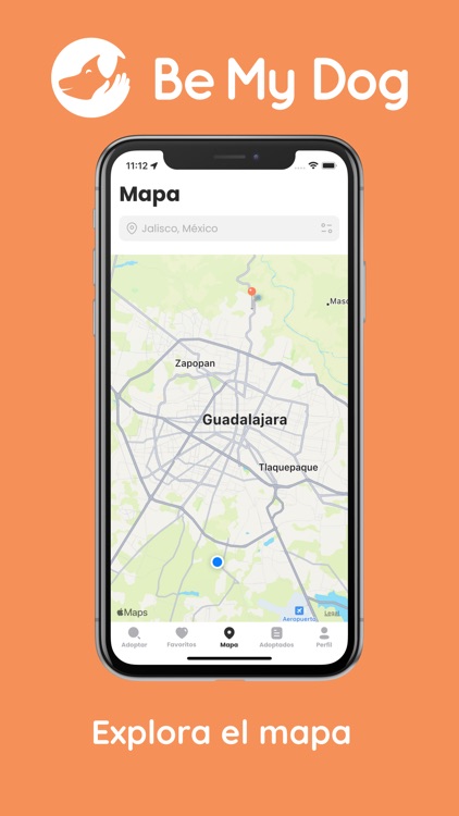 Be My Dog screenshot-4