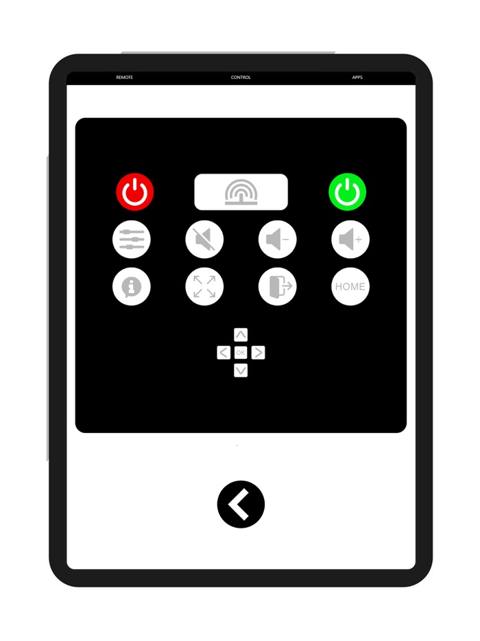 MiraCast Screen Mirroring ™