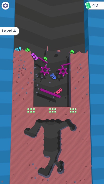 Digit Diggers screenshot-9