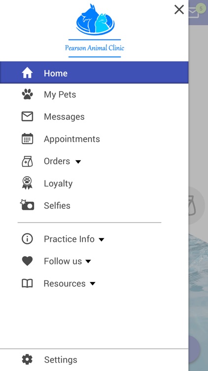 Pearson Animal Clinic screenshot-4