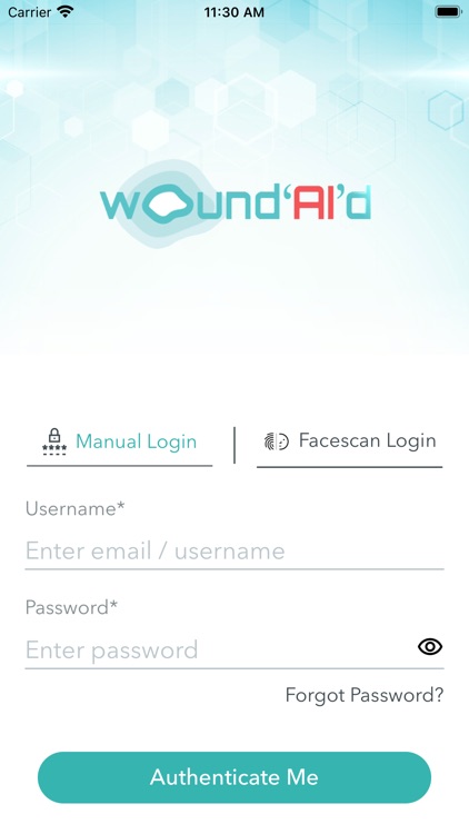 Wound 'AI'd Clinician