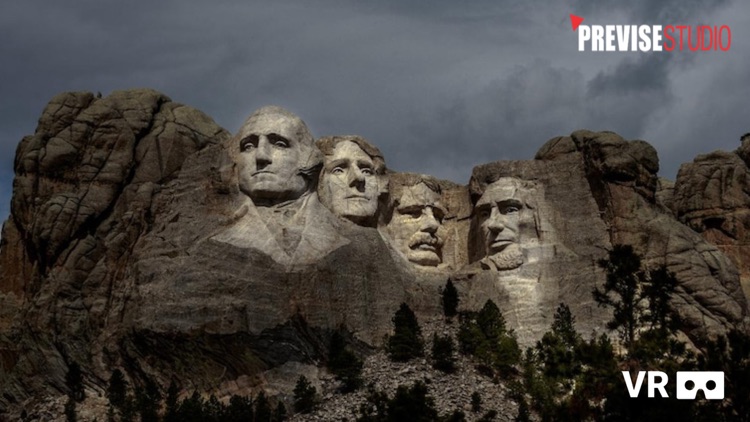 World Monuments VR screenshot-8