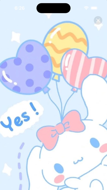 Sanrio Wallpaper 4K screenshot-3