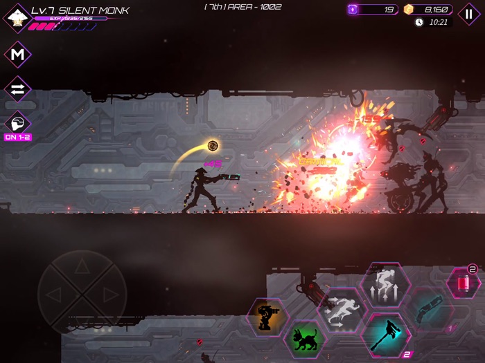 Undestroyed  Roguelike ARPG