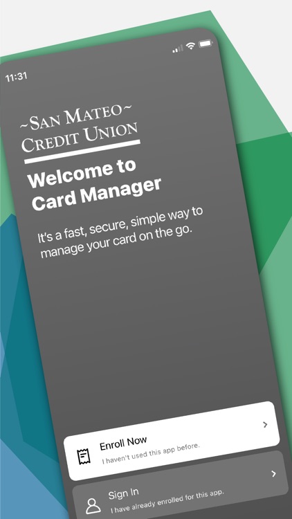 SMCU Card Manager