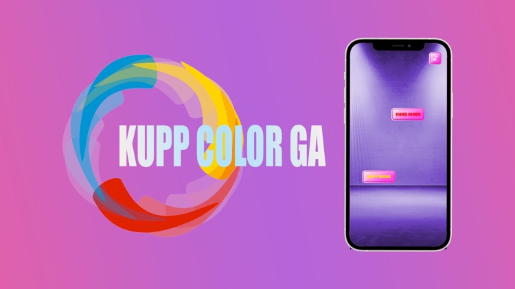 KUPP COLOR GA