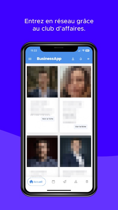 BusinessApp - Toolbox Business screenshot 2