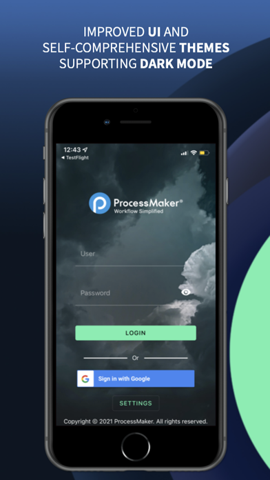 ProcessMaker screenshot 3