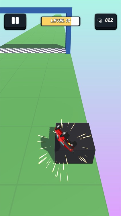 Car Drag Racing screenshot-5