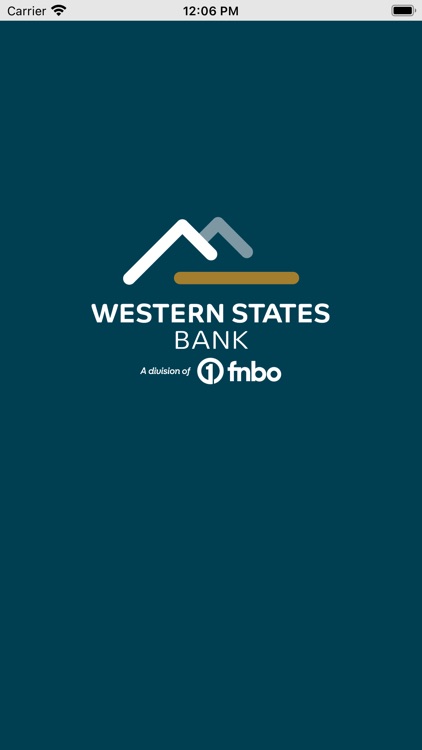 Western States Bank Business