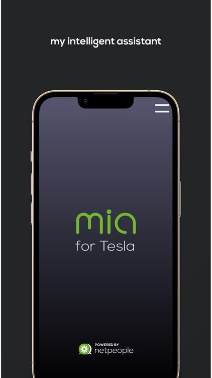 mia for Tesla