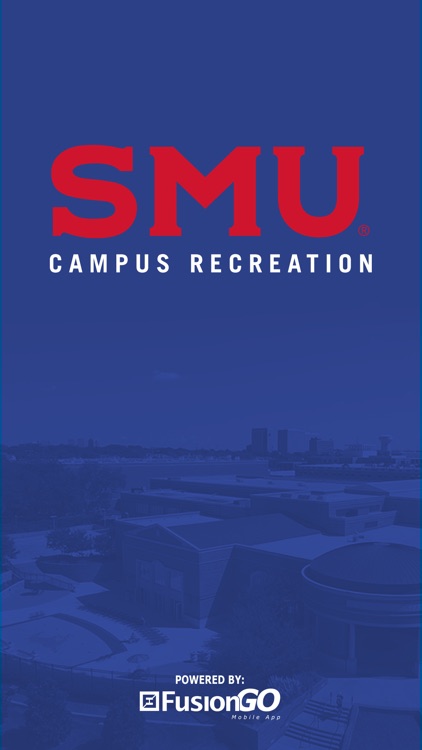 SMU Campus Recreation