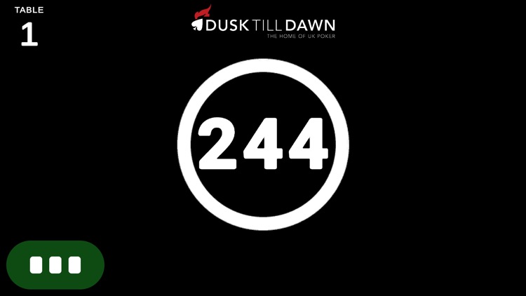 Shot Clock DTD screenshot-3