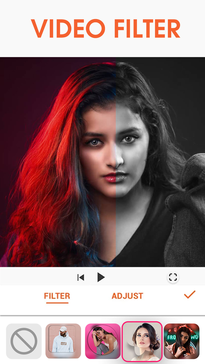 Slide Photo Show - Video Maker