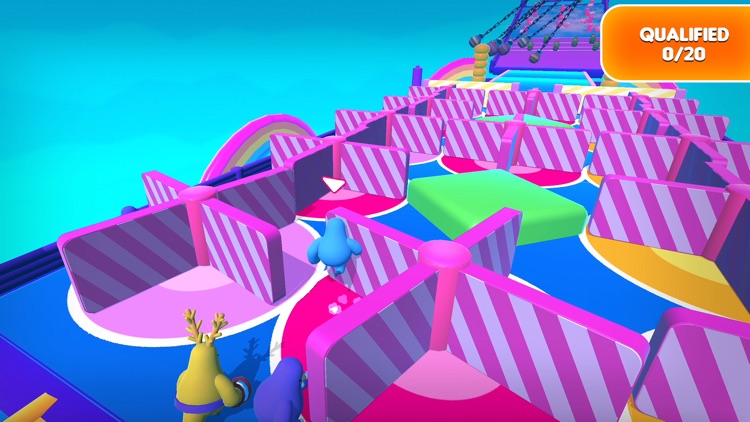 Animals Party screenshot-3