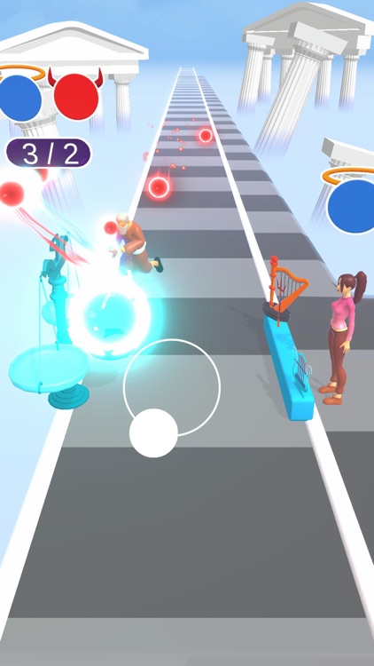 Afterlife Rush screenshot-4