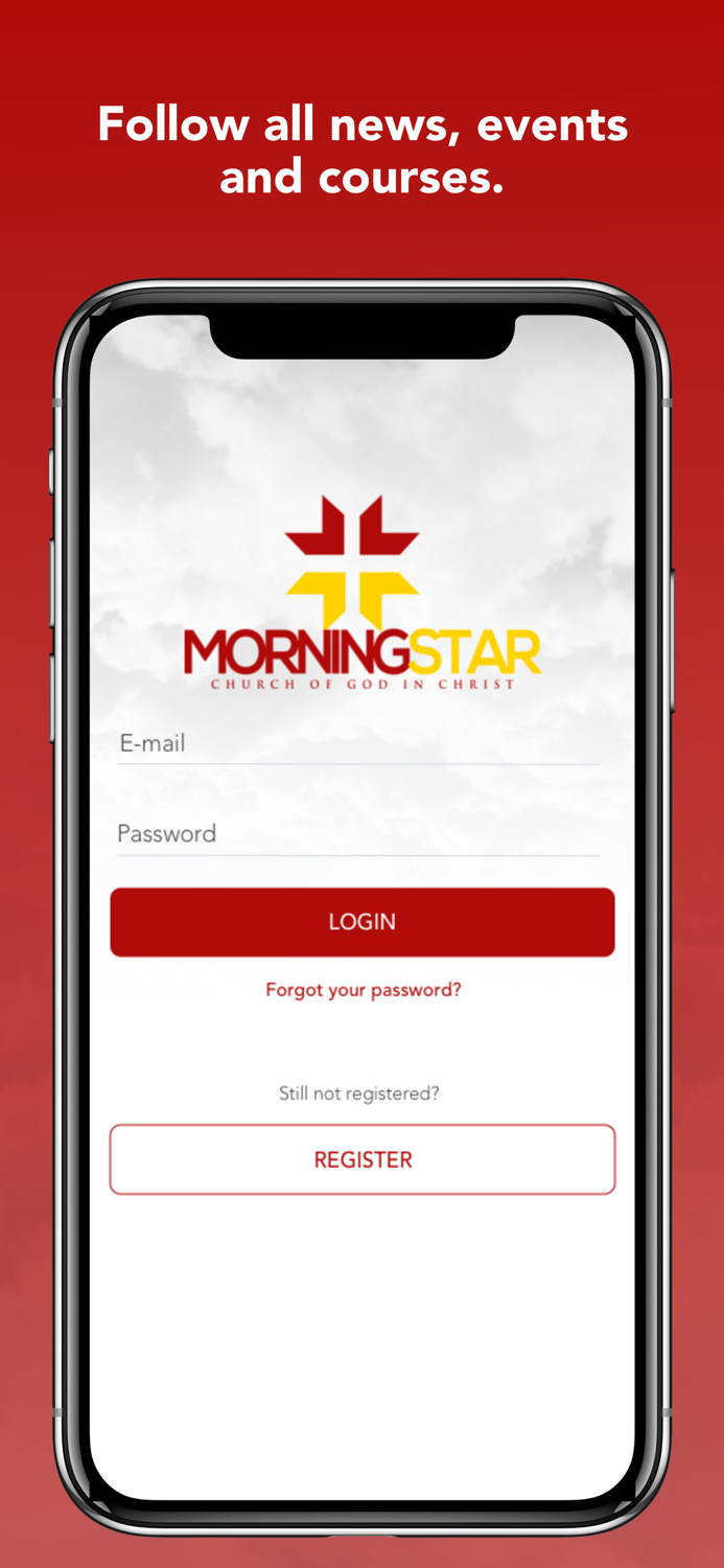 Morning Star COGIC