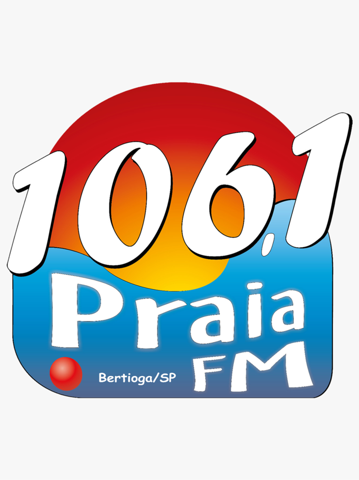 Rádio Praia FM 106,1