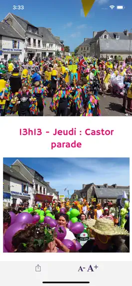 Game screenshot Breizh-Volleyades hack