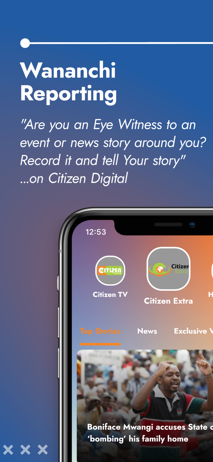 Citizen Digital