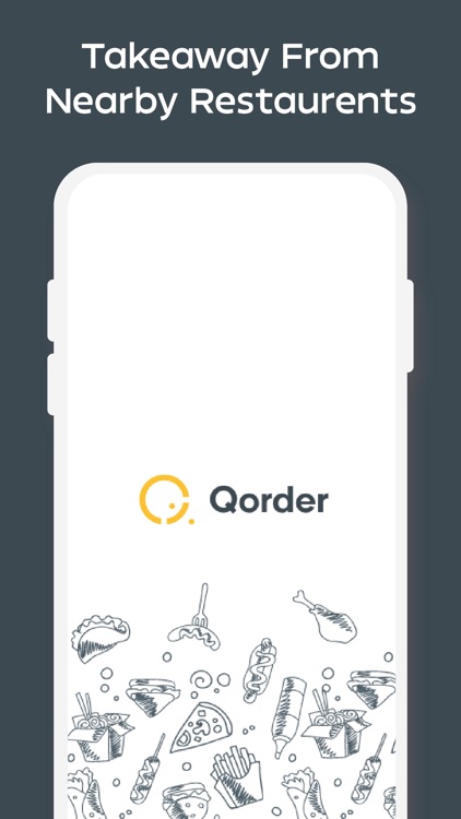 QOrder