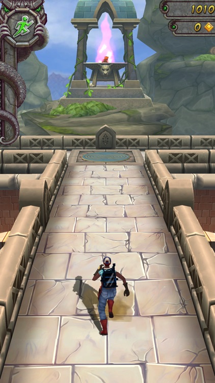 Temple Run 2 screenshot-3