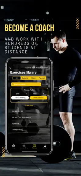 Game screenshot Weight Training Journal apk