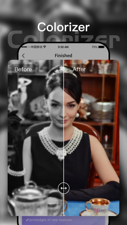 Remu-AI Photo Enhancer screenshot-4