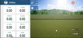 Game screenshot GolfjoyGolf hack