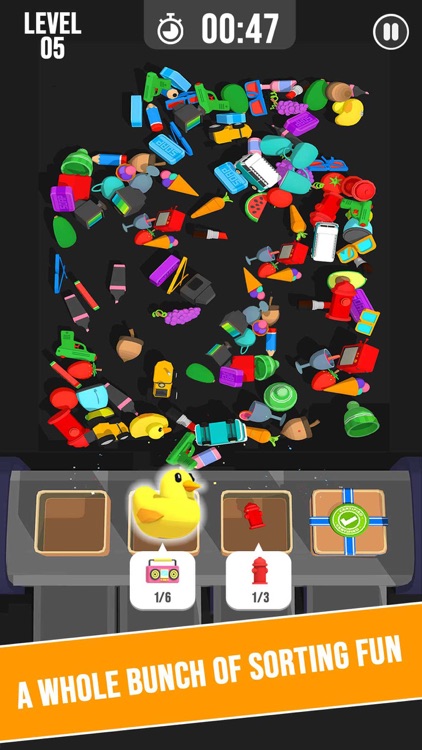 Triple Match 3D - Match Master screenshot-4