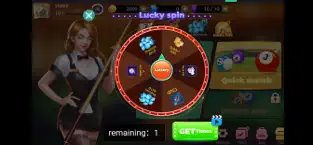 Screenshot 2 8 Ball Pool-Cool ball games iphone