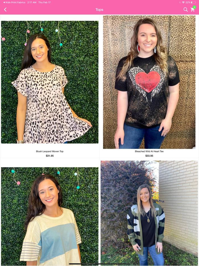 Meraki Flair Salon  Boutique