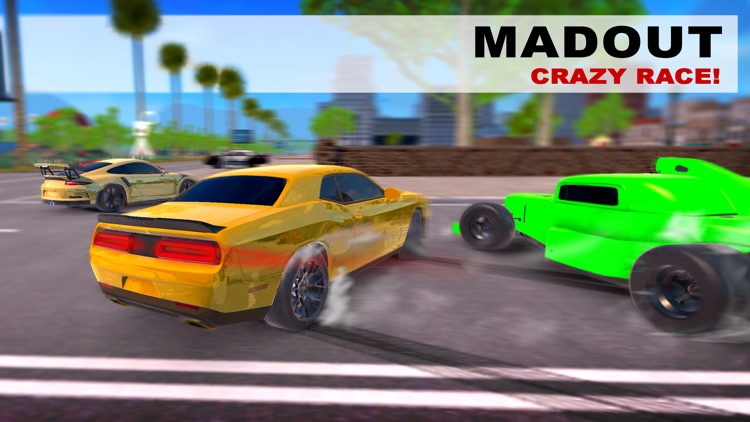 Madout Car Driving - Cool Cars