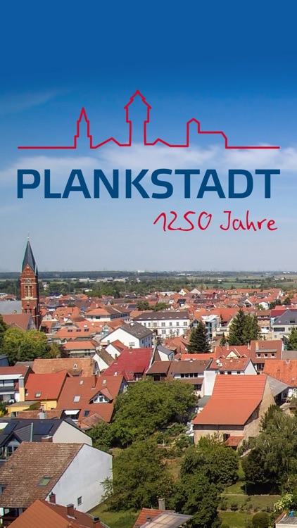 Plankstadt App