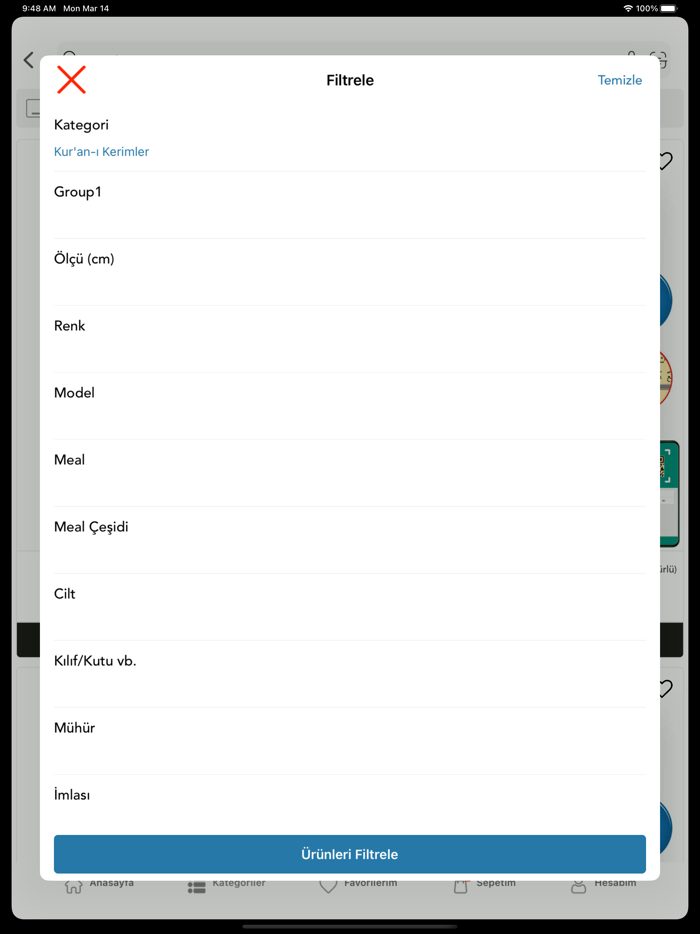 Hayrat - Online Shopping