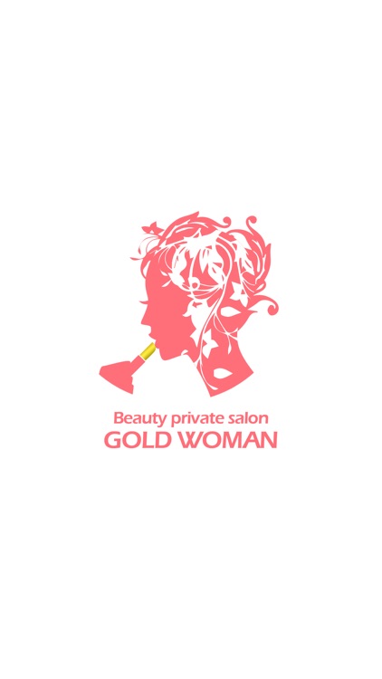 GOLD WOMAN　公式アプリ