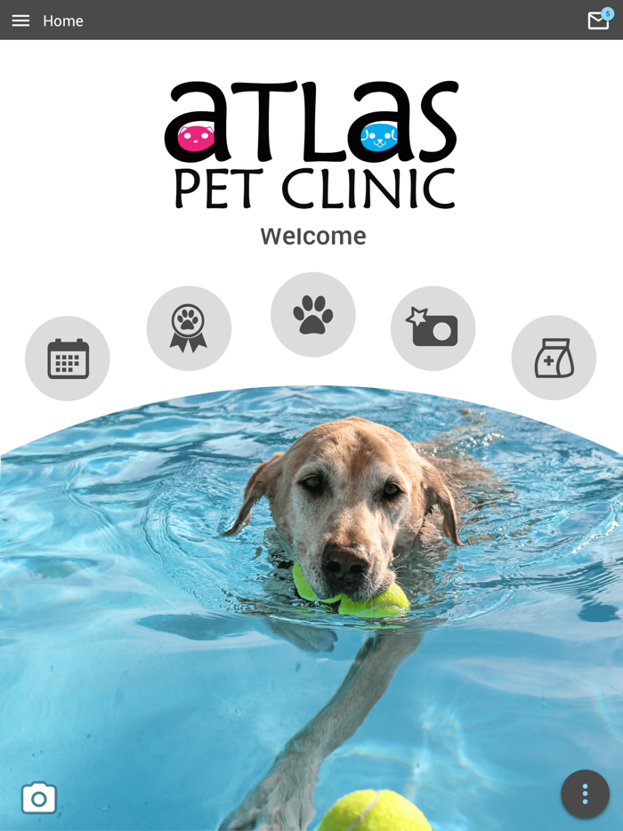 Atlas Pet Clinic